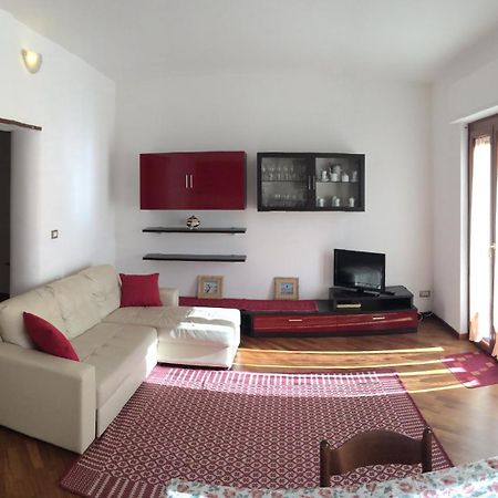 Petronia Home Porto Torres Exterior photo