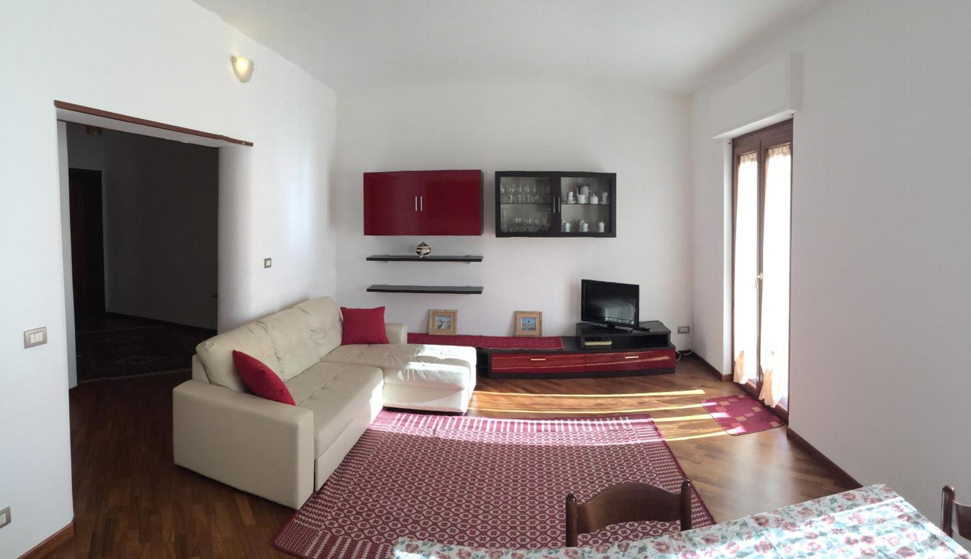 Petronia Home Porto Torres Exterior photo